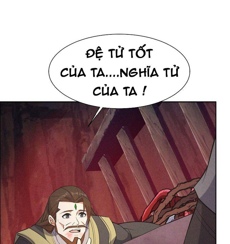 Thôn Phệ Một Thế Giới Tu Tiên Chapter 153 - 48