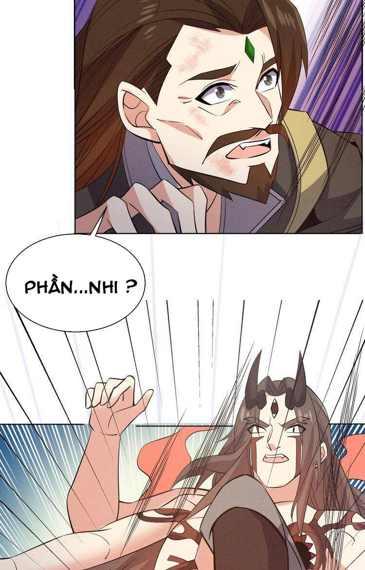 Thôn Phệ Một Thế Giới Tu Tiên Chapter 153 - 54