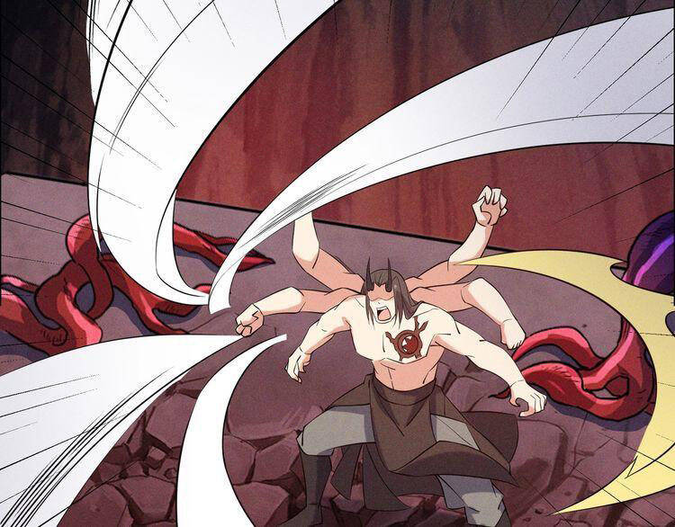 Thôn Phệ Một Thế Giới Tu Tiên Chapter 153 - 67