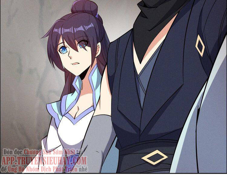 Thôn Phệ Một Thế Giới Tu Tiên Chapter 154 - 17