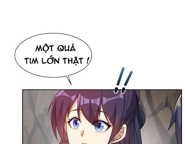 Thôn Phệ Một Thế Giới Tu Tiên Chapter 154 - 18