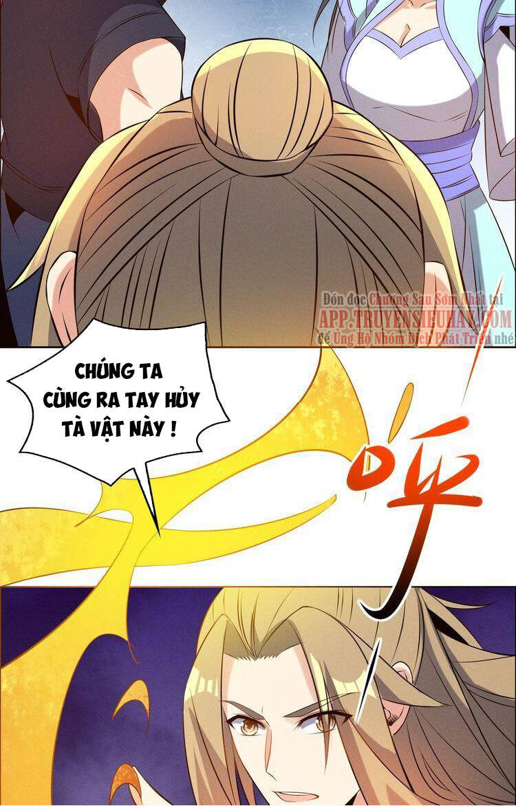 Thôn Phệ Một Thế Giới Tu Tiên Chapter 154 - 24