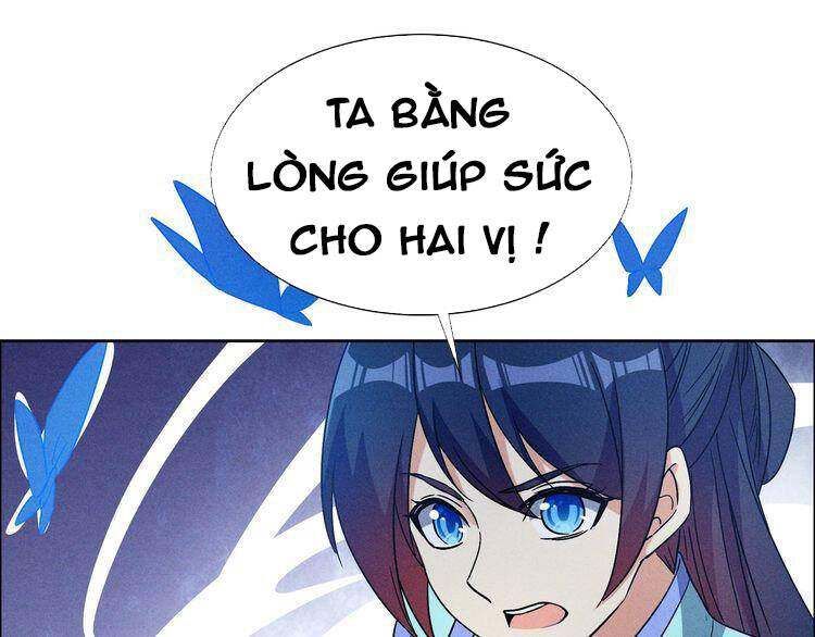 Thôn Phệ Một Thế Giới Tu Tiên Chapter 154 - 31