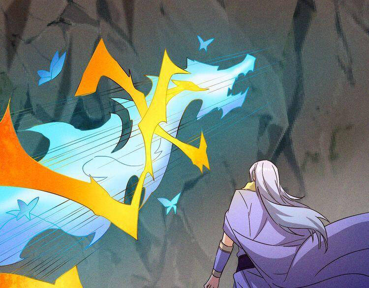 Thôn Phệ Một Thế Giới Tu Tiên Chapter 154 - 42