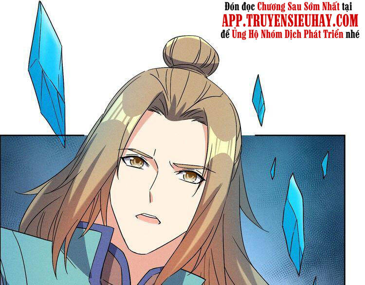 Thôn Phệ Một Thế Giới Tu Tiên Chapter 154 - 57