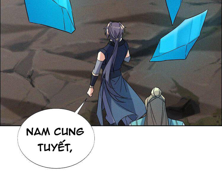 Thôn Phệ Một Thế Giới Tu Tiên Chapter 154 - 60