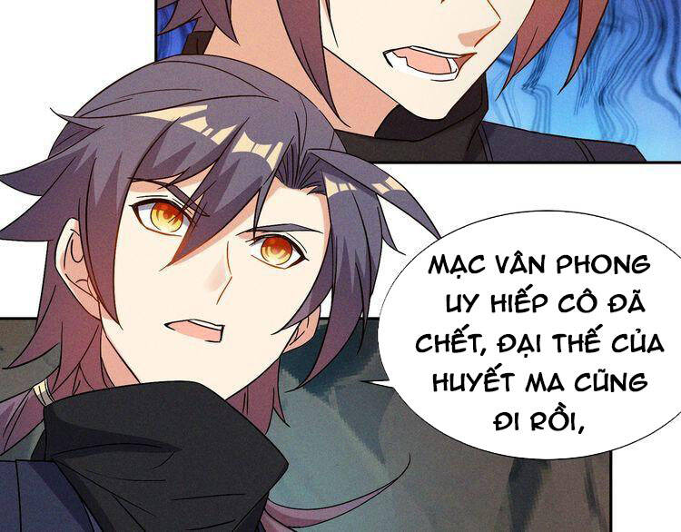 Thôn Phệ Một Thế Giới Tu Tiên Chapter 154 - 62