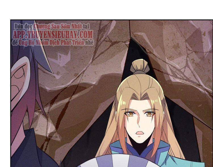 Thôn Phệ Một Thế Giới Tu Tiên Chapter 154 - 9