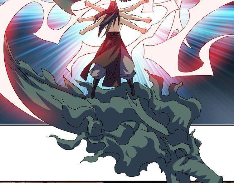 Thôn Phệ Một Thế Giới Tu Tiên Chapter 155 - 11