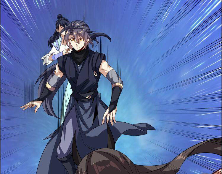 Thôn Phệ Một Thế Giới Tu Tiên Chapter 155 - 4