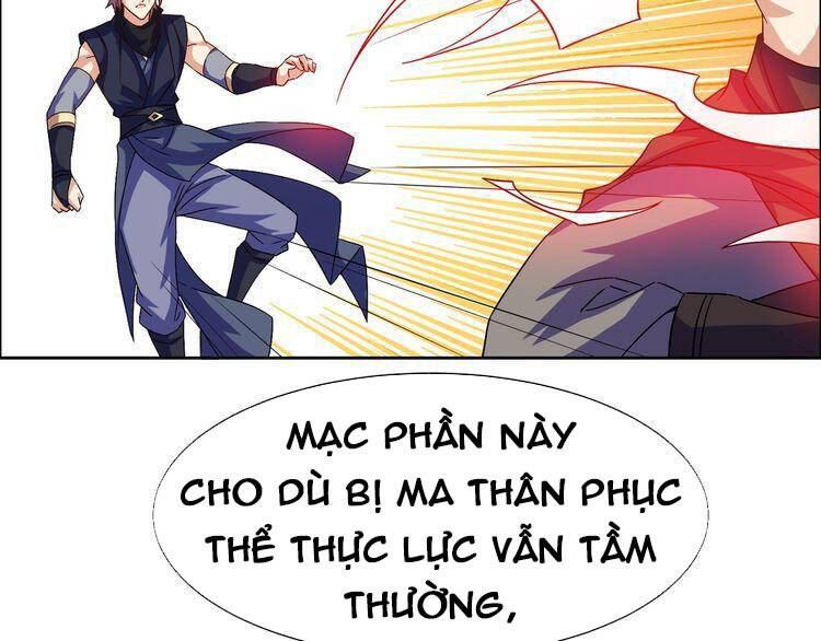 Thôn Phệ Một Thế Giới Tu Tiên Chapter 155 - 41