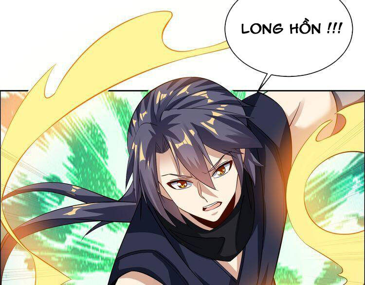 Thôn Phệ Một Thế Giới Tu Tiên Chapter 155 - 6