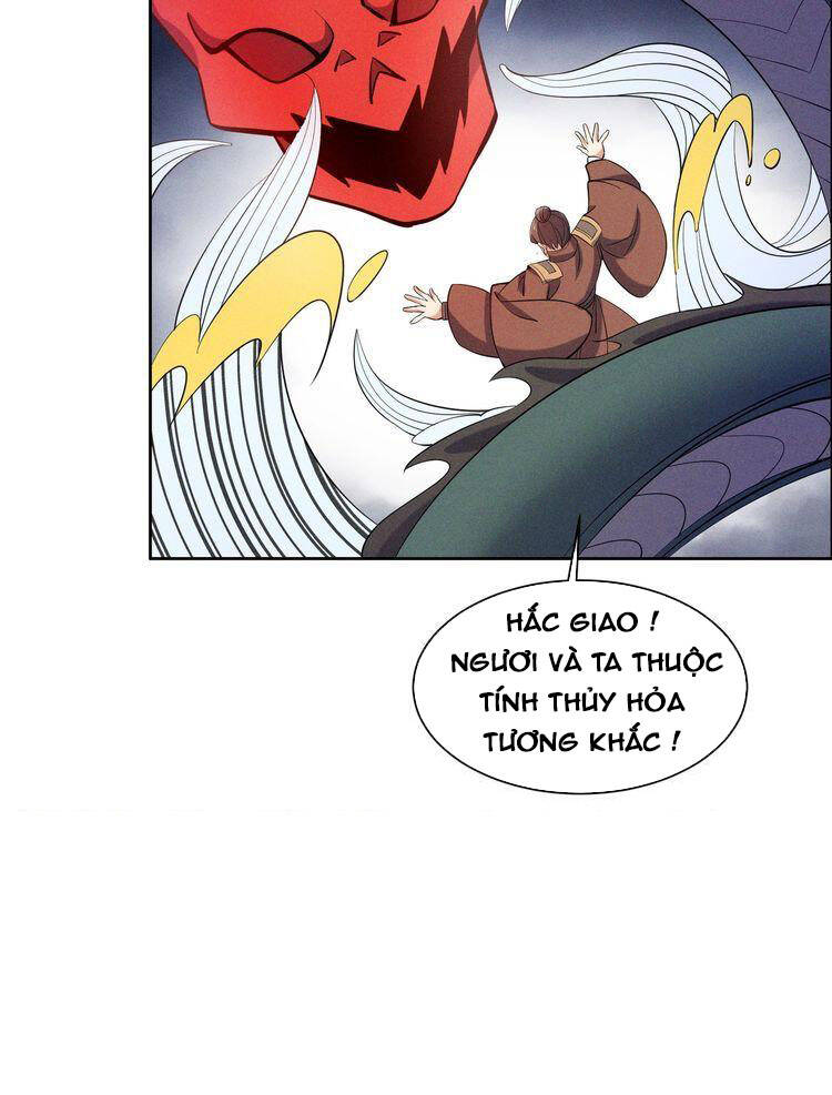 Thôn Phệ Một Thế Giới Tu Tiên Chapter 155 - 78