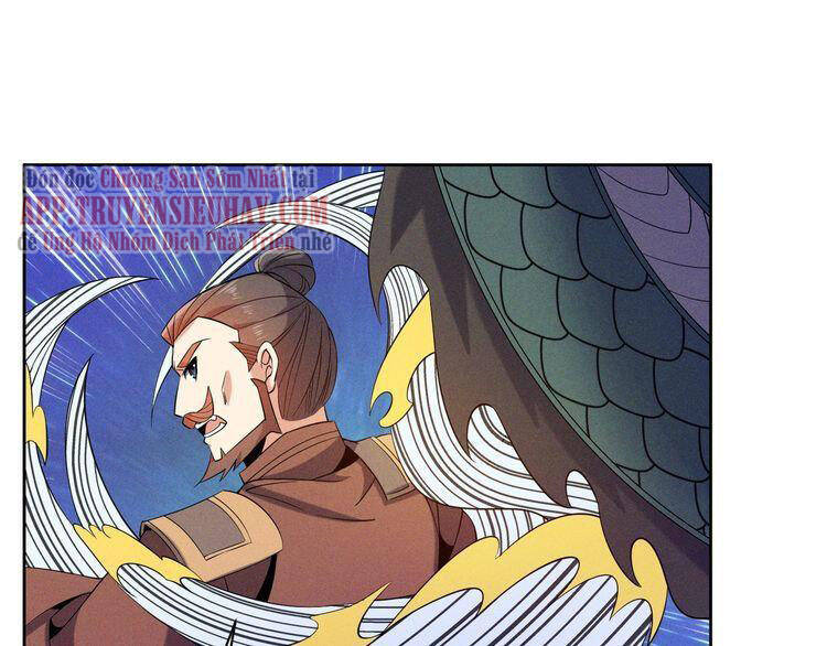 Thôn Phệ Một Thế Giới Tu Tiên Chapter 155 - 79