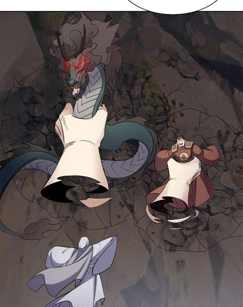 Thôn Phệ Một Thế Giới Tu Tiên Chapter 156 - 12