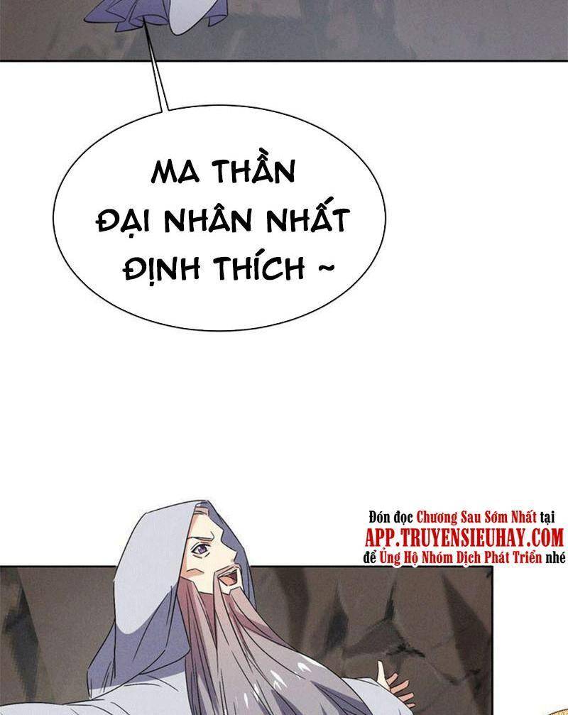 Thôn Phệ Một Thế Giới Tu Tiên Chapter 156 - 13