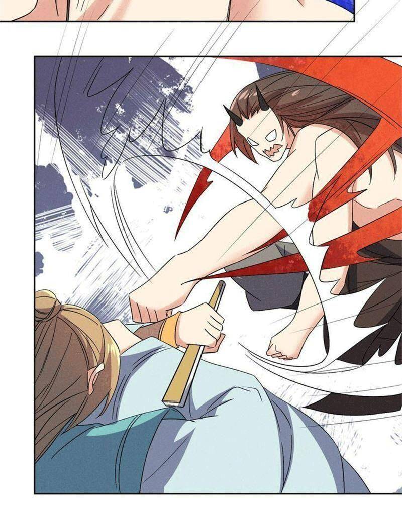 Thôn Phệ Một Thế Giới Tu Tiên Chapter 156 - 16