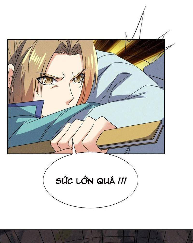 Thôn Phệ Một Thế Giới Tu Tiên Chapter 156 - 17