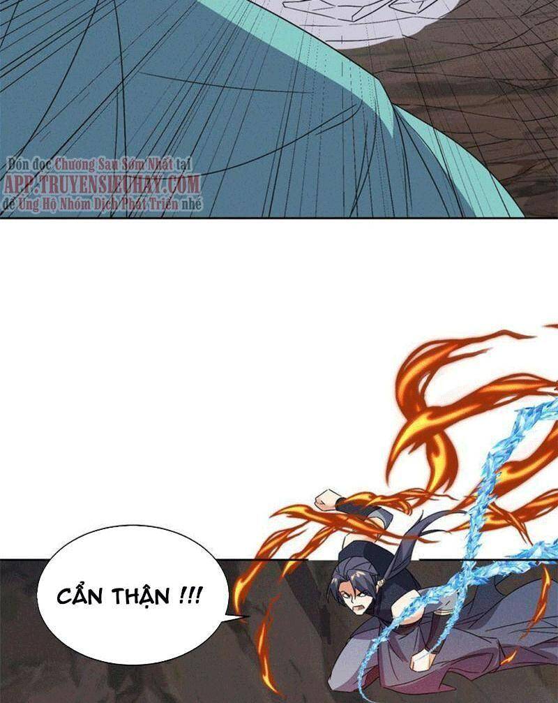 Thôn Phệ Một Thế Giới Tu Tiên Chapter 156 - 19