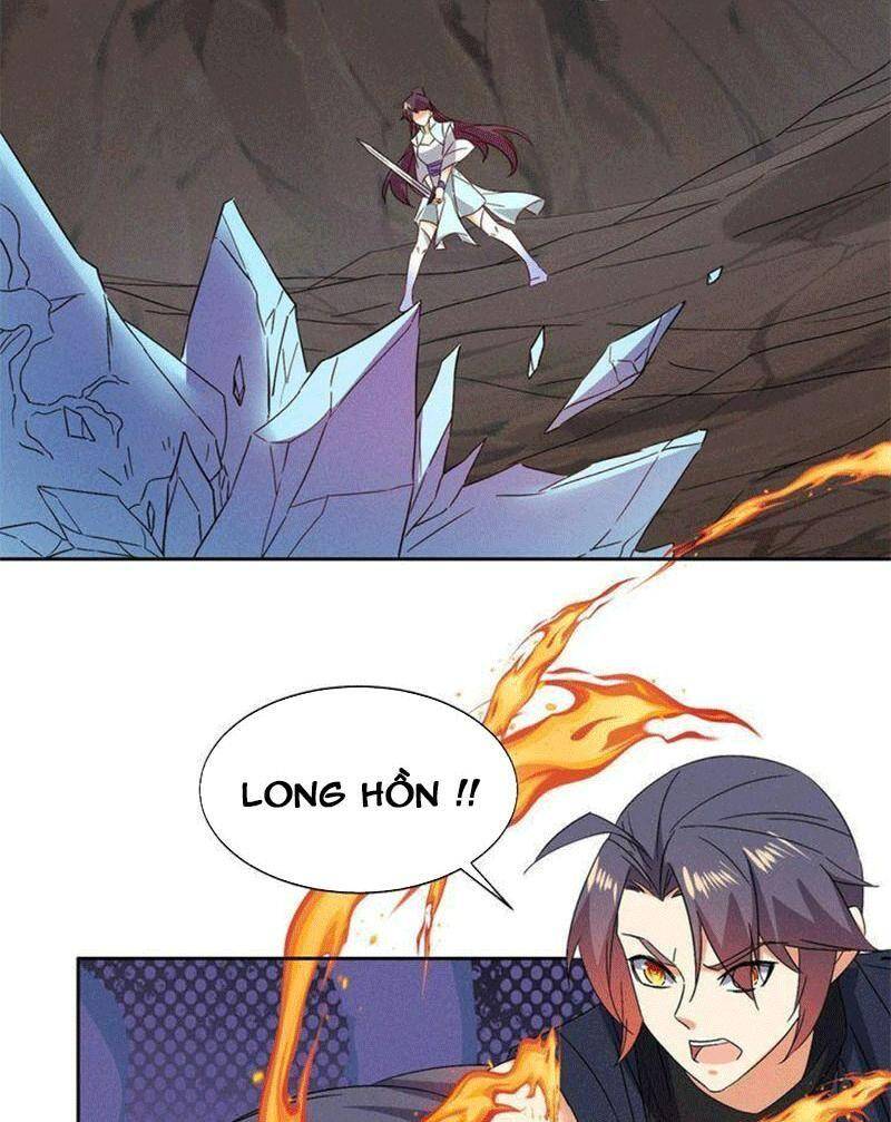 Thôn Phệ Một Thế Giới Tu Tiên Chapter 156 - 20