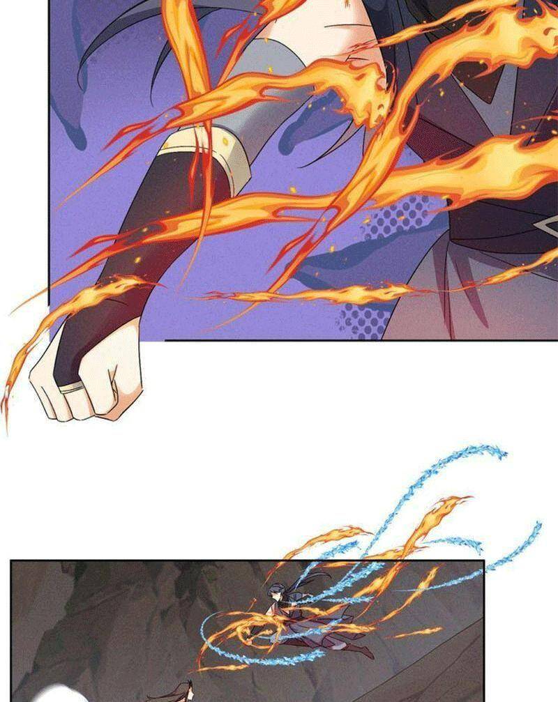 Thôn Phệ Một Thế Giới Tu Tiên Chapter 156 - 21