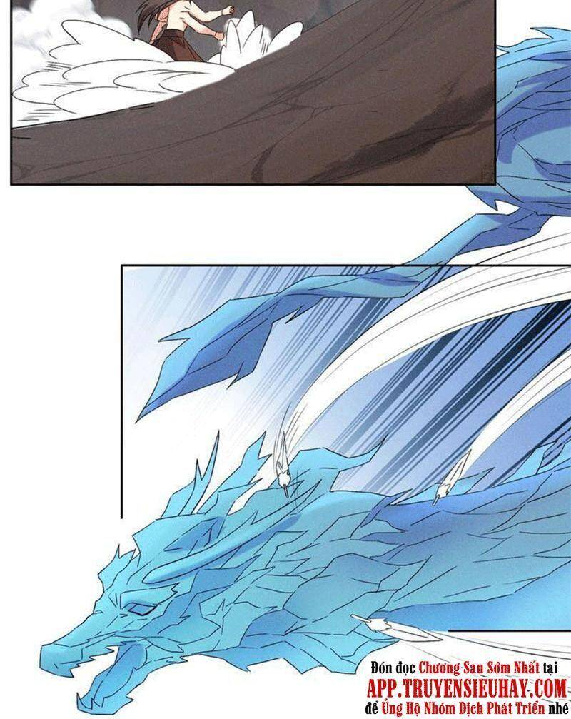 Thôn Phệ Một Thế Giới Tu Tiên Chapter 156 - 22