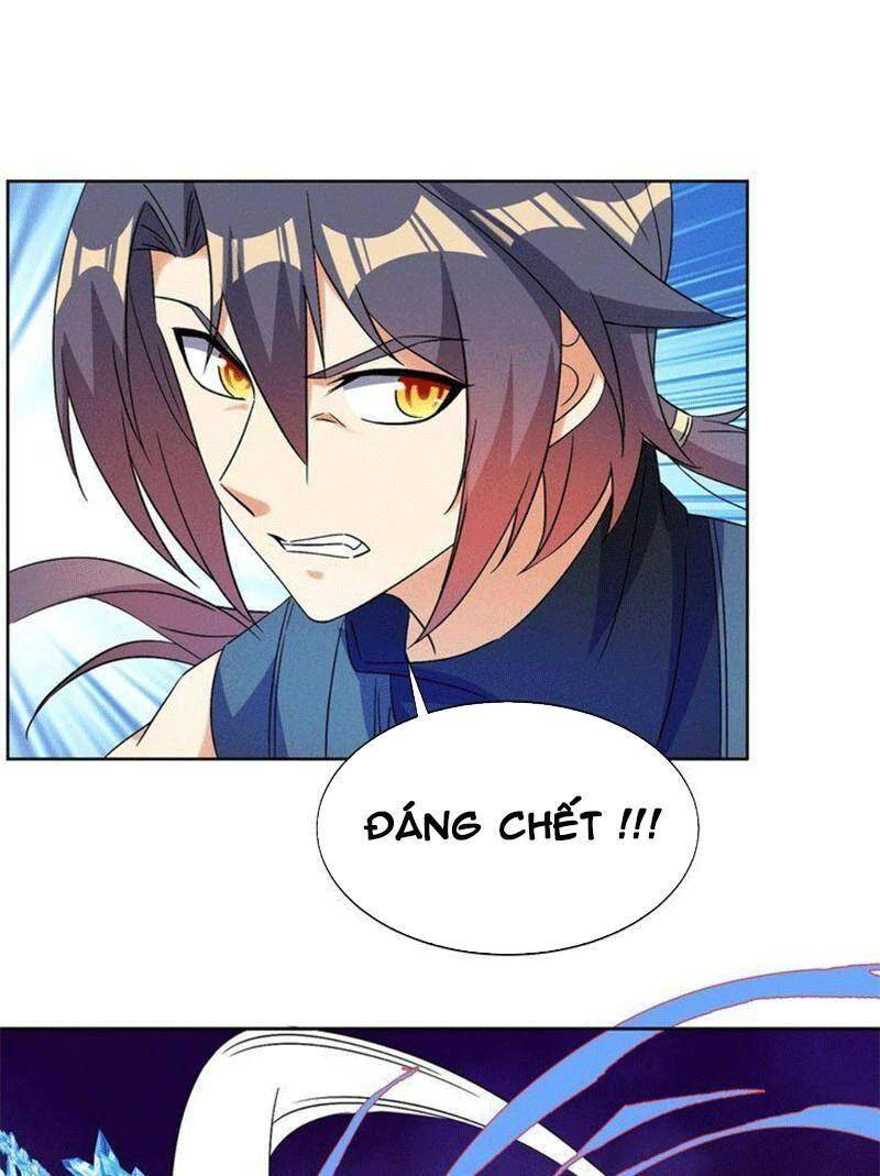 Thôn Phệ Một Thế Giới Tu Tiên Chapter 156 - 23