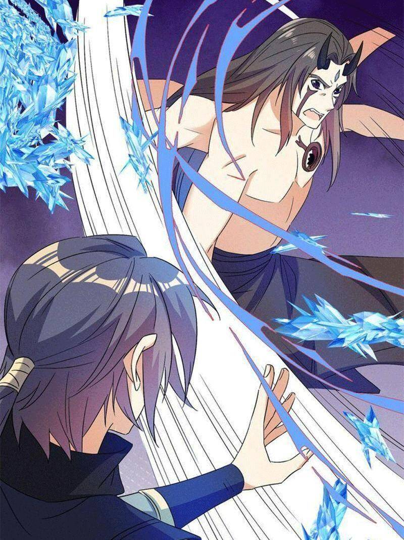 Thôn Phệ Một Thế Giới Tu Tiên Chapter 156 - 24