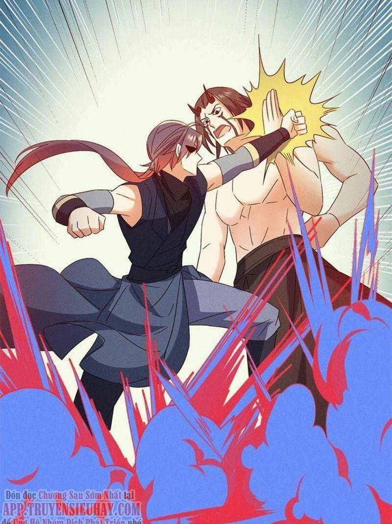 Thôn Phệ Một Thế Giới Tu Tiên Chapter 156 - 27