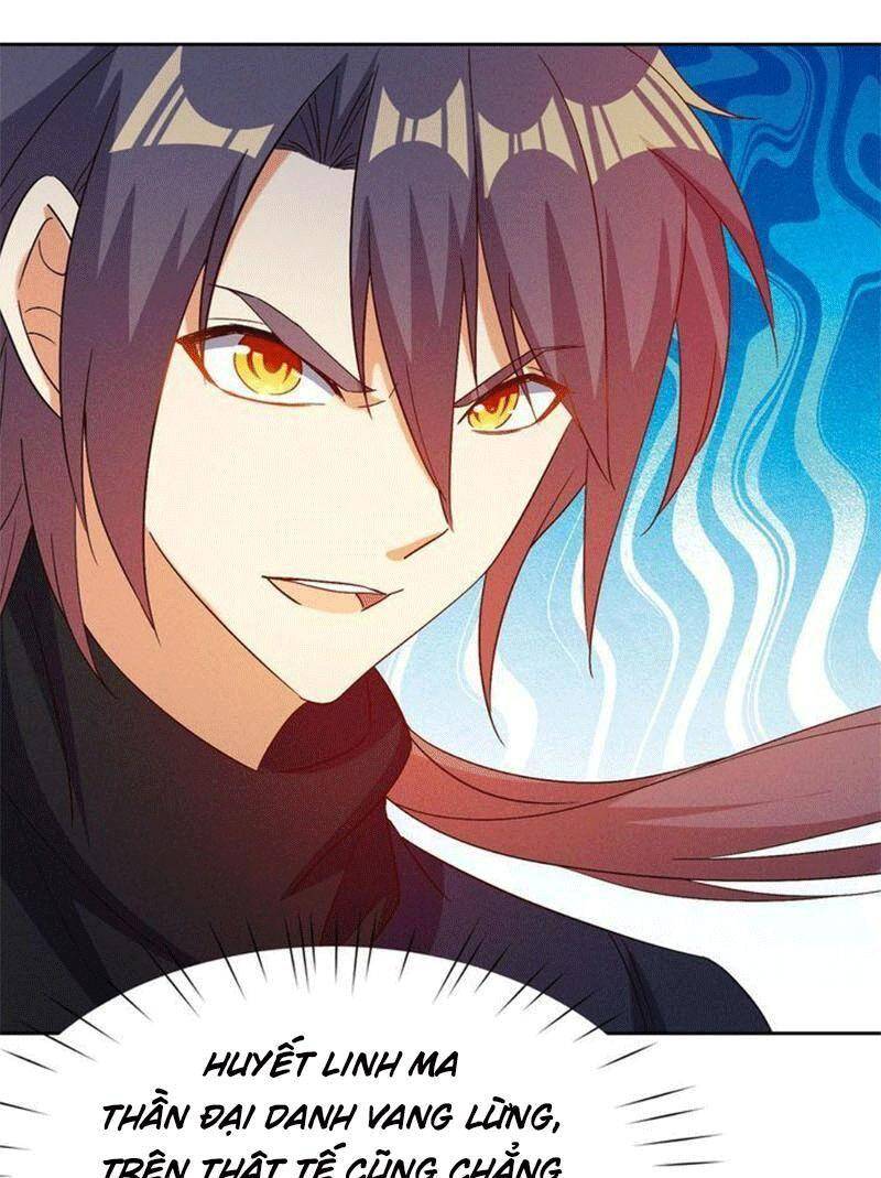 Thôn Phệ Một Thế Giới Tu Tiên Chapter 156 - 30