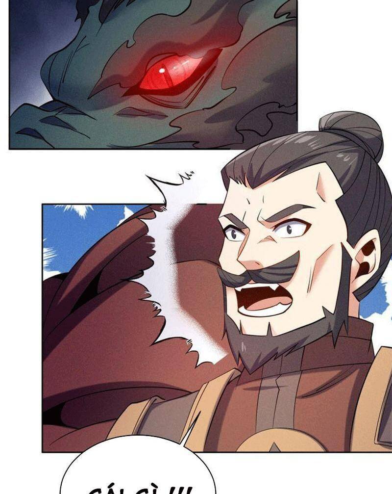 Thôn Phệ Một Thế Giới Tu Tiên Chapter 156 - 4