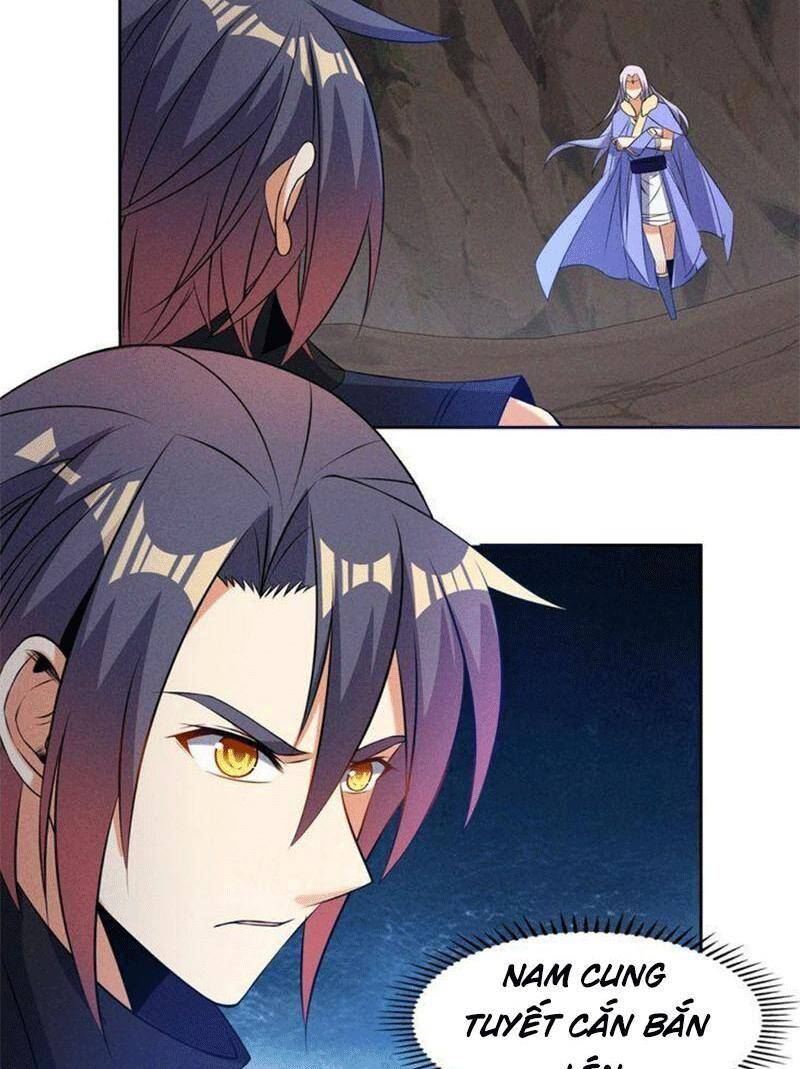 Thôn Phệ Một Thế Giới Tu Tiên Chapter 156 - 34