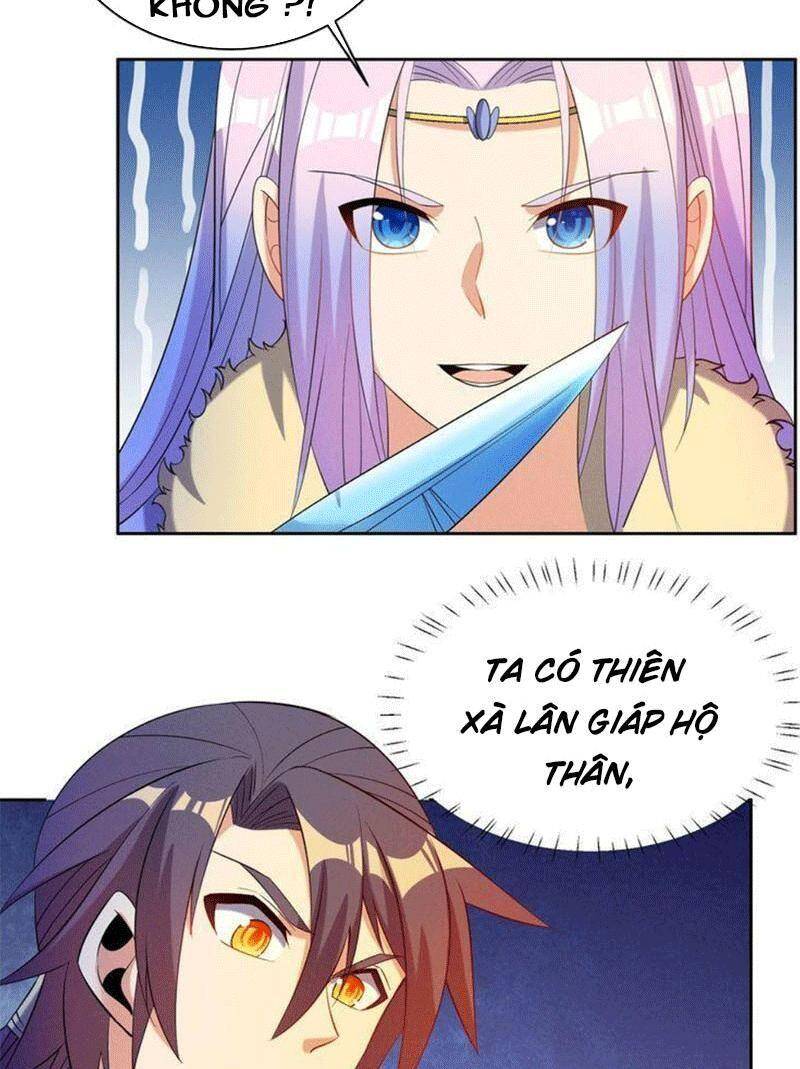 Thôn Phệ Một Thế Giới Tu Tiên Chapter 156 - 37