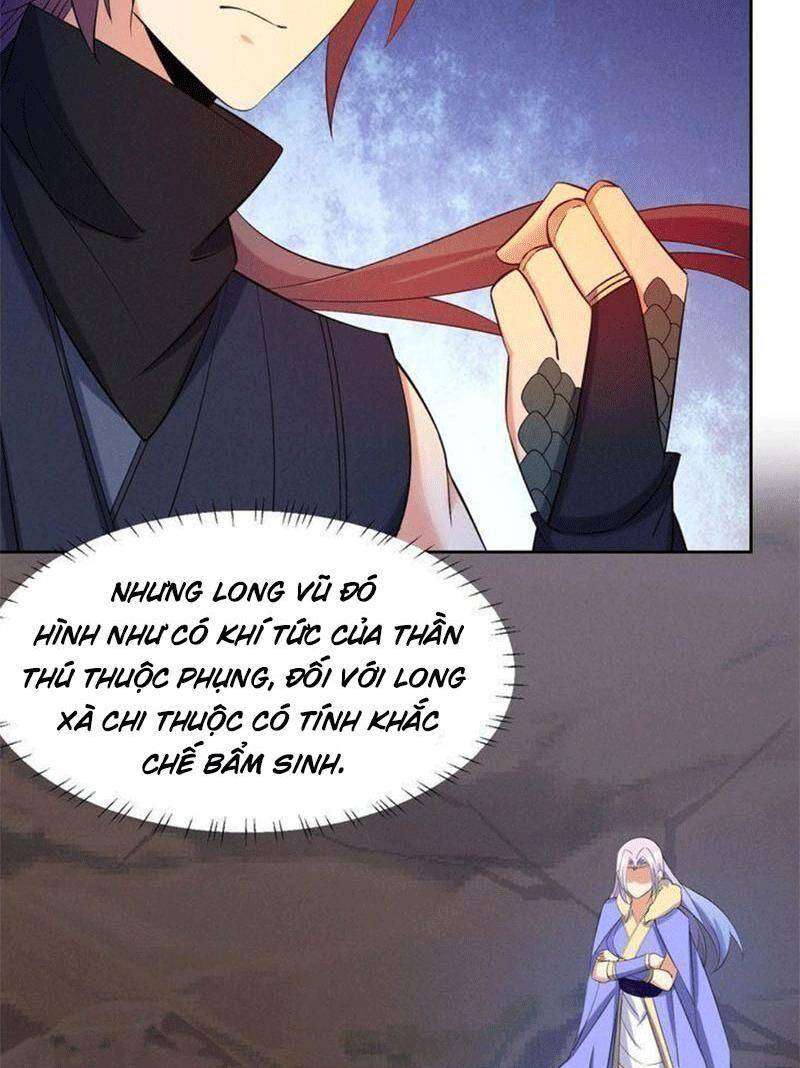 Thôn Phệ Một Thế Giới Tu Tiên Chapter 156 - 38