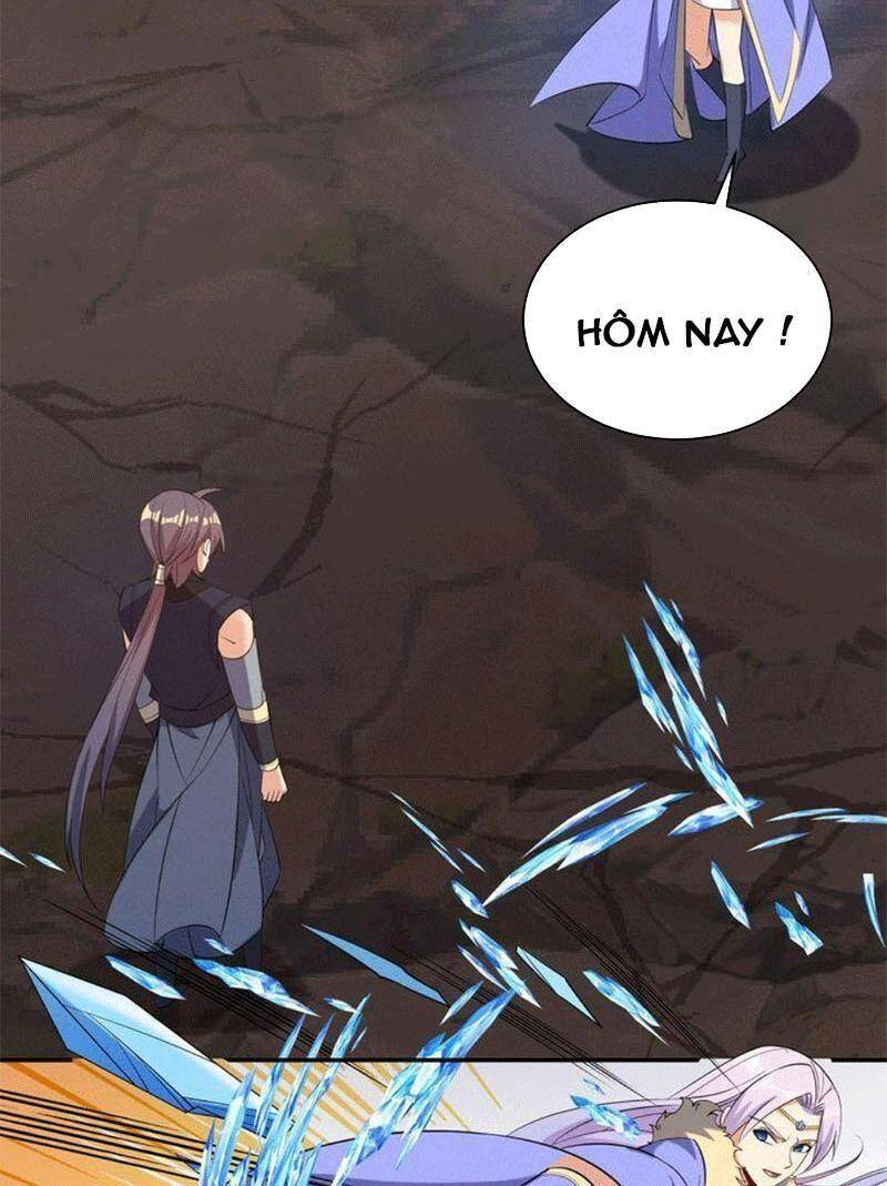 Thôn Phệ Một Thế Giới Tu Tiên Chapter 156 - 39