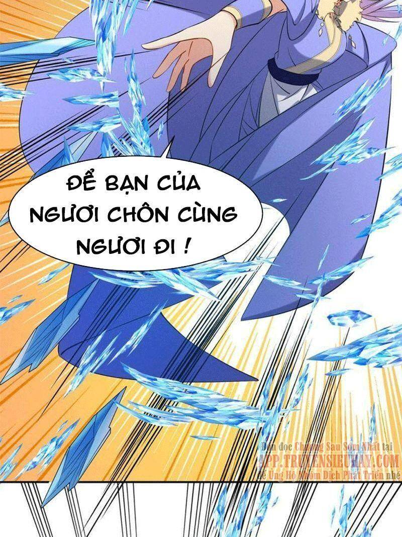 Thôn Phệ Một Thế Giới Tu Tiên Chapter 156 - 40