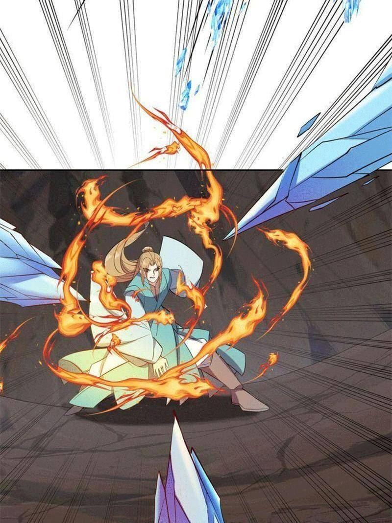 Thôn Phệ Một Thế Giới Tu Tiên Chapter 156 - 41