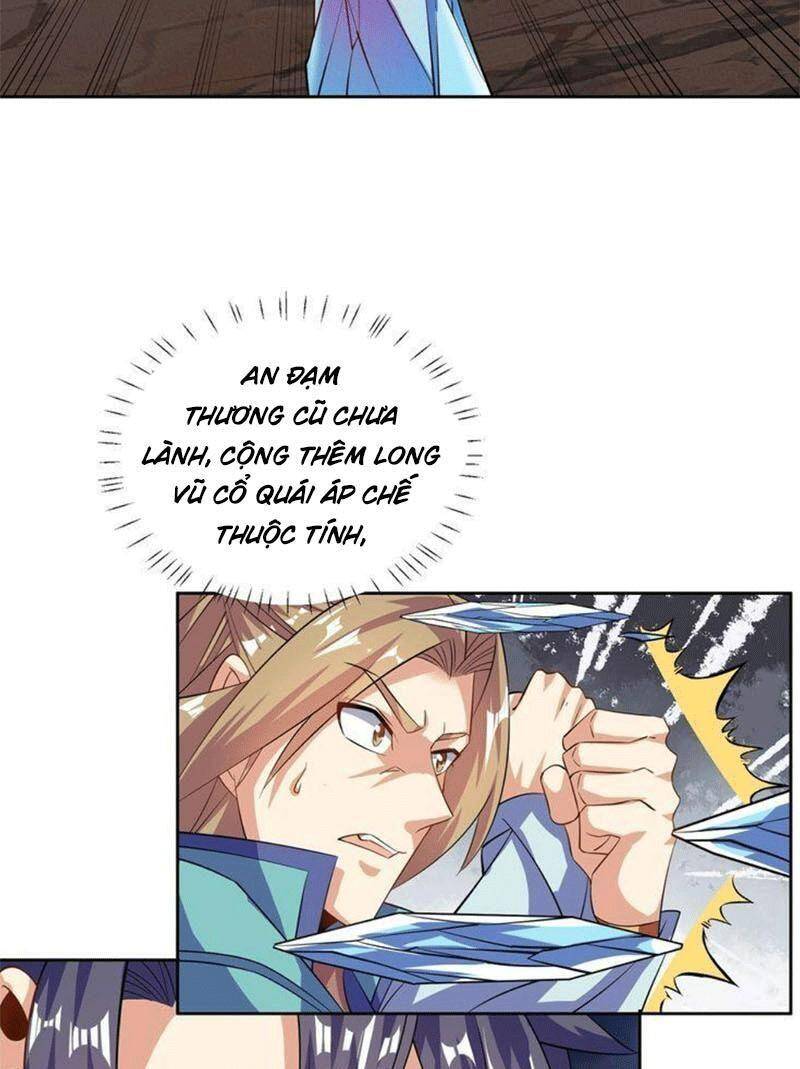 Thôn Phệ Một Thế Giới Tu Tiên Chapter 156 - 42