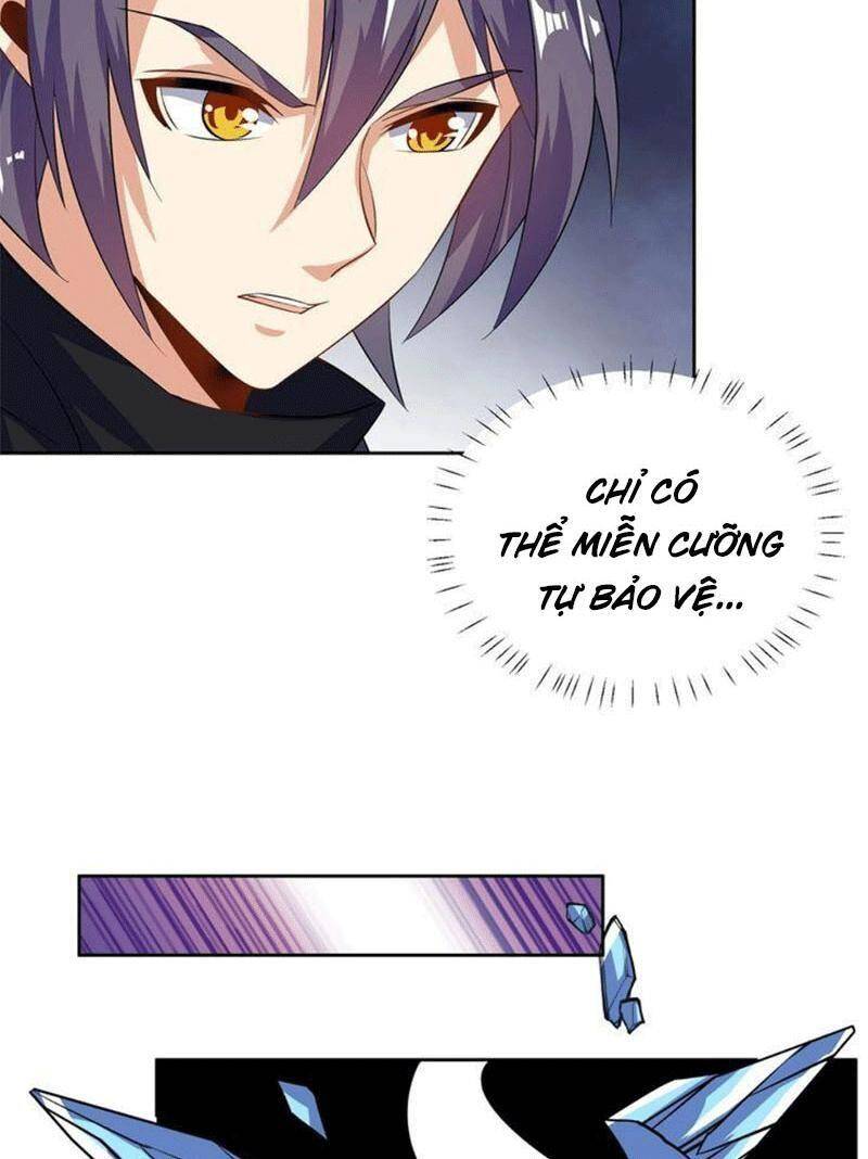 Thôn Phệ Một Thế Giới Tu Tiên Chapter 156 - 43