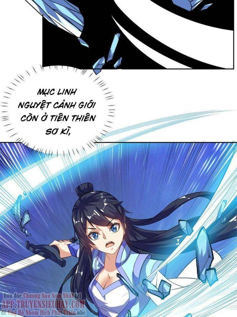 Thôn Phệ Một Thế Giới Tu Tiên Chapter 156 - 44