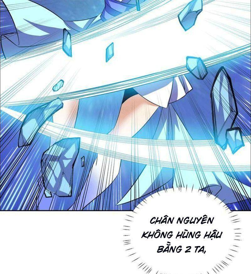Thôn Phệ Một Thế Giới Tu Tiên Chapter 156 - 45