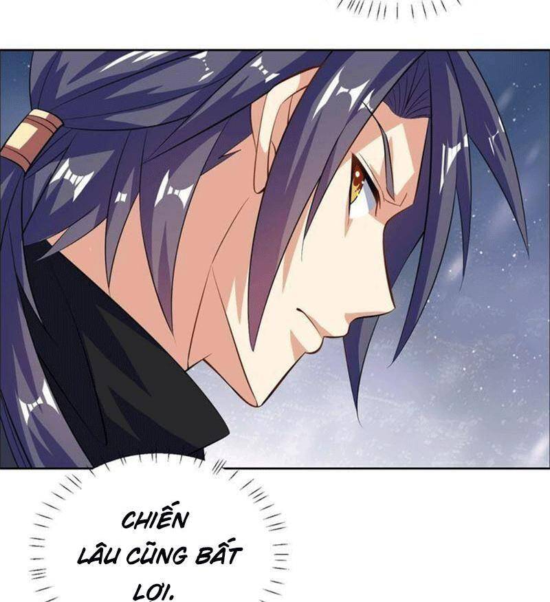 Thôn Phệ Một Thế Giới Tu Tiên Chapter 156 - 46