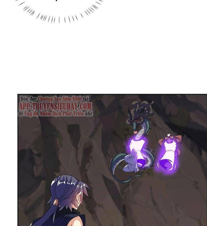 Thôn Phệ Một Thế Giới Tu Tiên Chapter 156 - 47