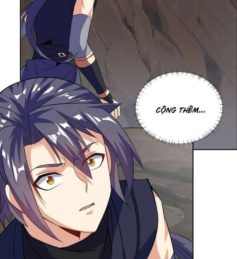 Thôn Phệ Một Thế Giới Tu Tiên Chapter 156 - 48