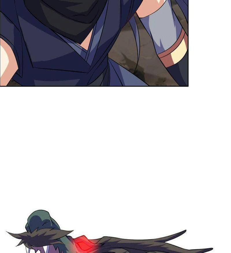 Thôn Phệ Một Thế Giới Tu Tiên Chapter 156 - 49