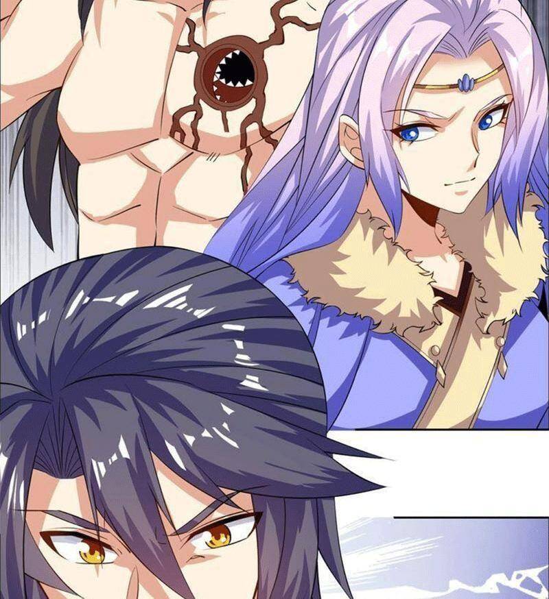 Thôn Phệ Một Thế Giới Tu Tiên Chapter 156 - 55