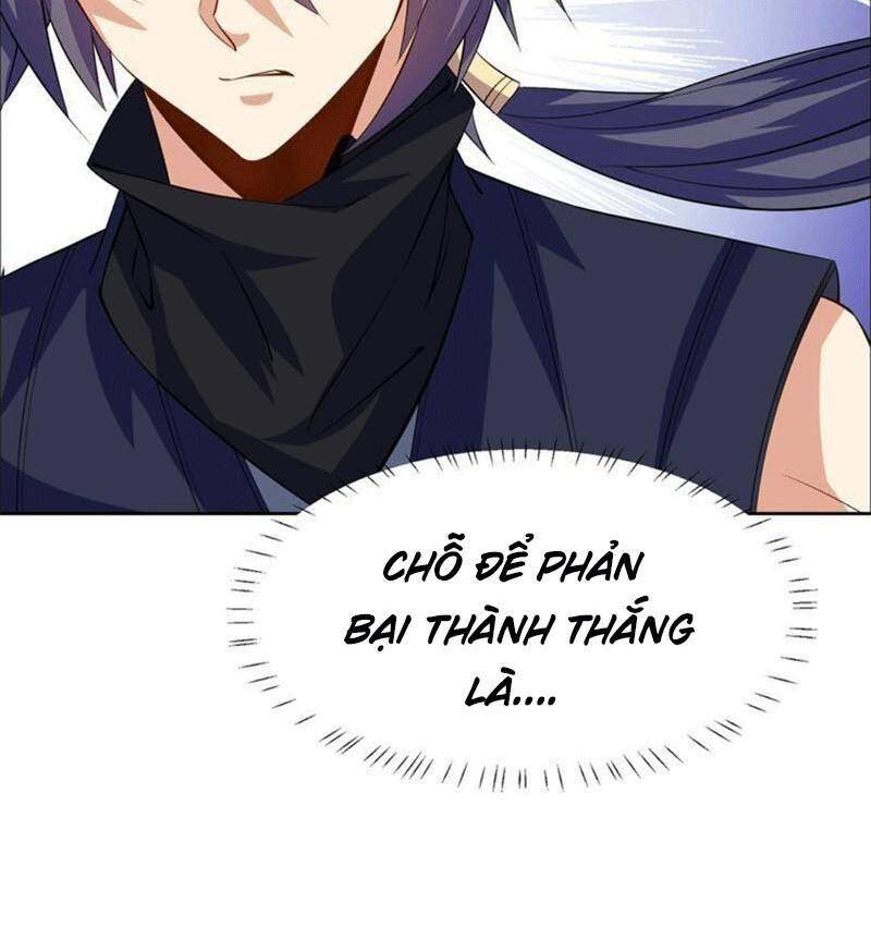 Thôn Phệ Một Thế Giới Tu Tiên Chapter 156 - 56