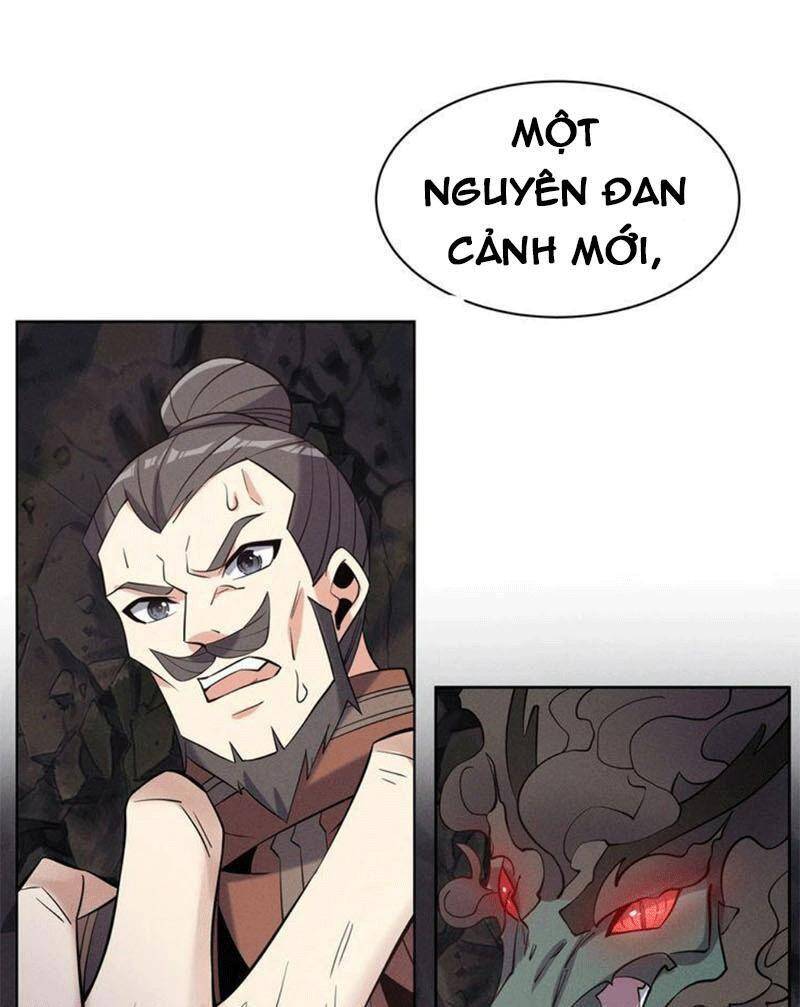 Thôn Phệ Một Thế Giới Tu Tiên Chapter 156 - 8