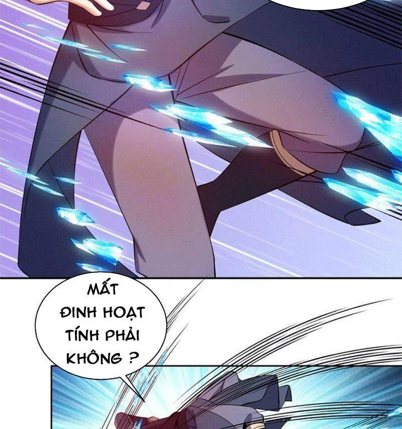 Thôn Phệ Một Thế Giới Tu Tiên Chapter 157 - 11