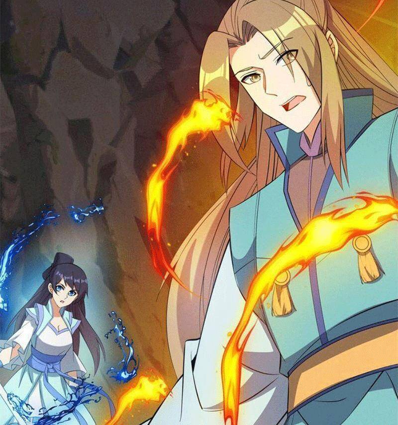 Thôn Phệ Một Thế Giới Tu Tiên Chapter 157 - 17